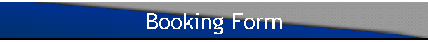 Booking Form