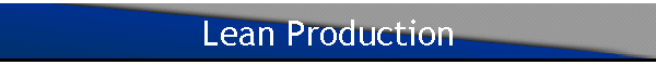 Lean Production